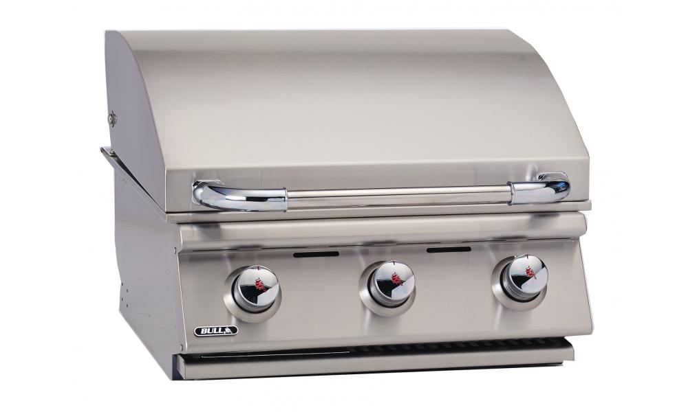 24” Commercial Style Griddle - Solana Outdoor Products