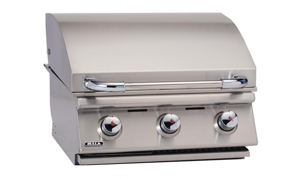 24” Commercial Style Griddle