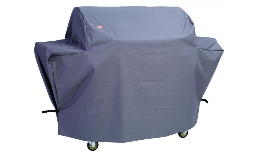 Grill Cart Cover 38