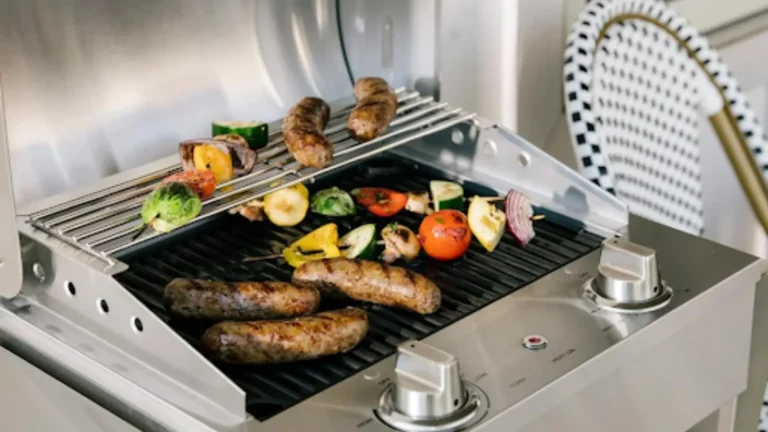 Electric Grills