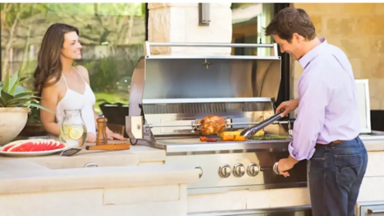 Key Factors for Choosing Your Grill