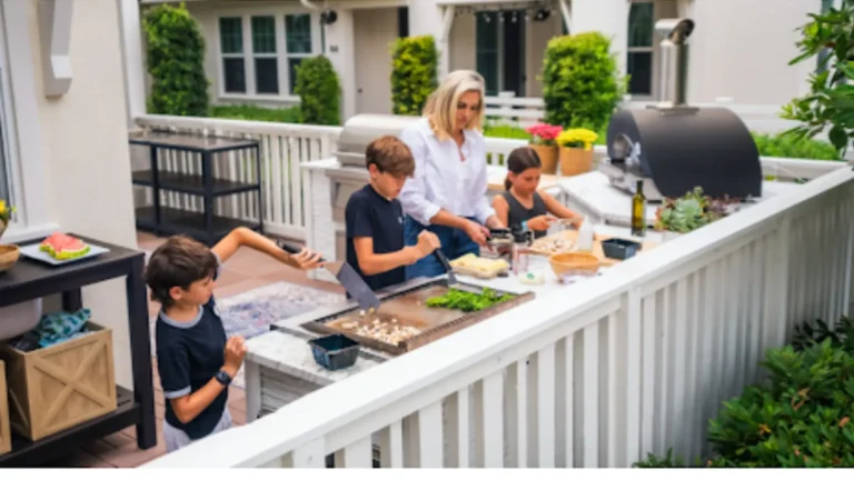 outdoor kitchen designs ideas