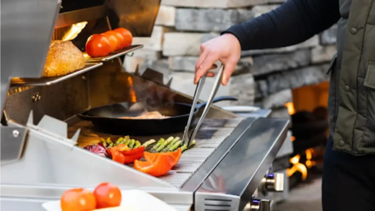 Find Your Perfect Gas Grill on Sale Today