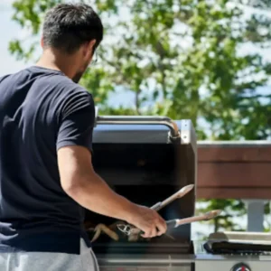 Must-Have Outdoor Grill Accessories for Perfect Cookouts