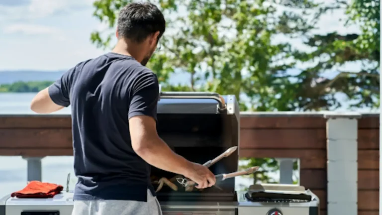 Must-Have Outdoor Grill Accessories for Perfect Cookouts