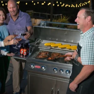 The Ultimate Guide to Gas Grills and Grilling Perfection!