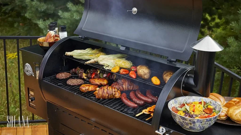 What’s the Difference Between a Pellet Smoker and an Offset Smoker