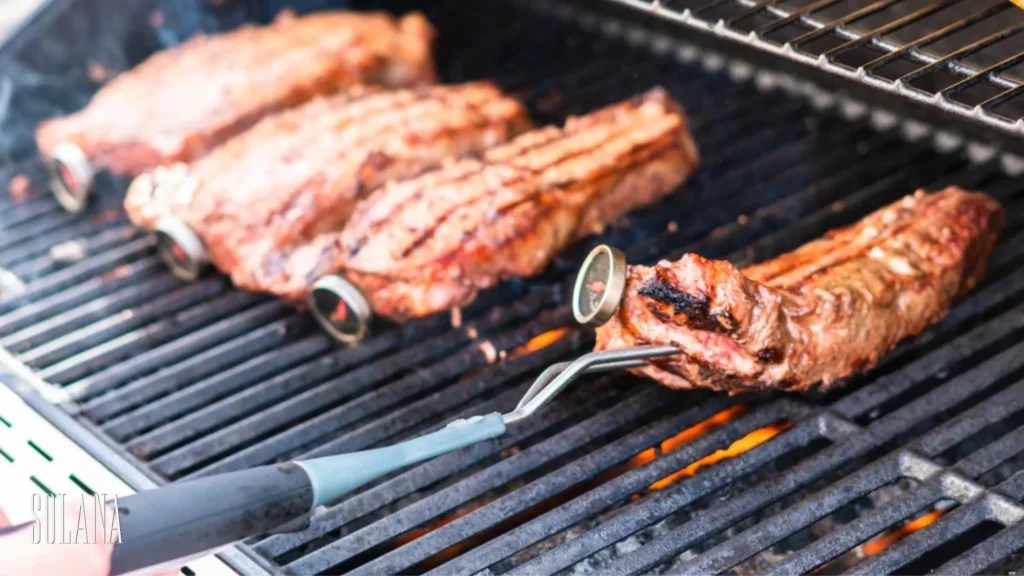 Maximizing Your Grilling Experience with the Right Accessories