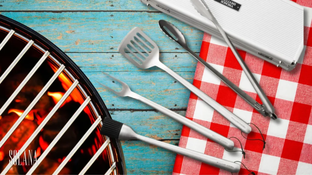 Must-Have BBQ Tools for Every Grill