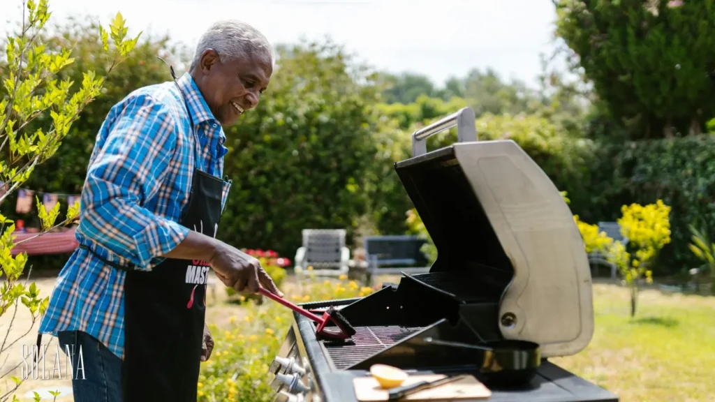 The Importance of Regular Gas Grill Maintenance