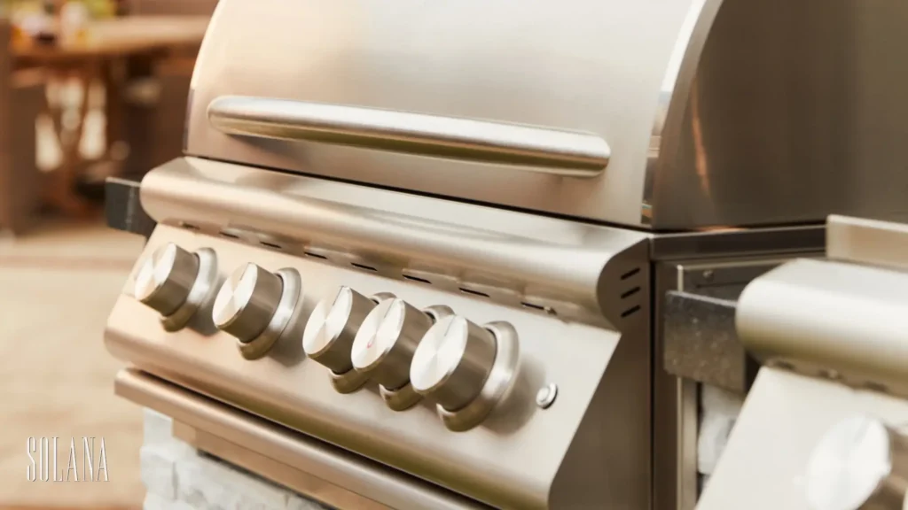 Understanding Blaze Grills
