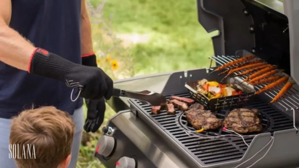 Top Portable BBQ Gear