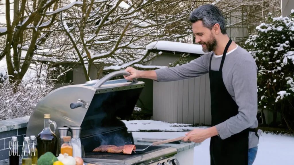 Must-Have Accessories for Portable Propane Grills