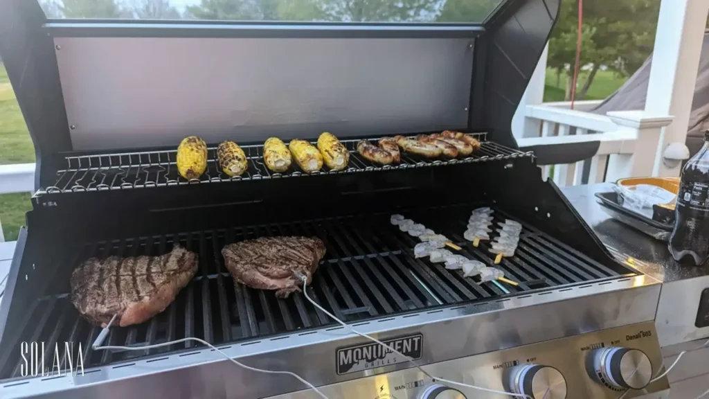 Must-Have Grilling Tools
